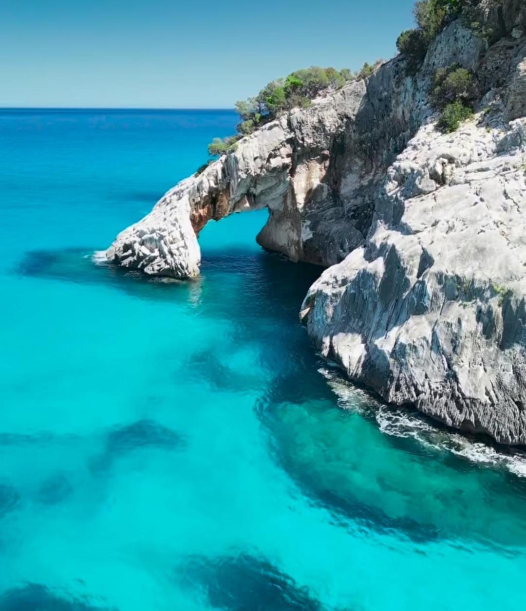 Appartamento Sole Cala Gonone